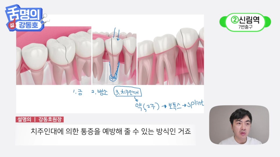 역삼역야간진료치과, 씹을 때마다 아파? 관련 이미지 43
