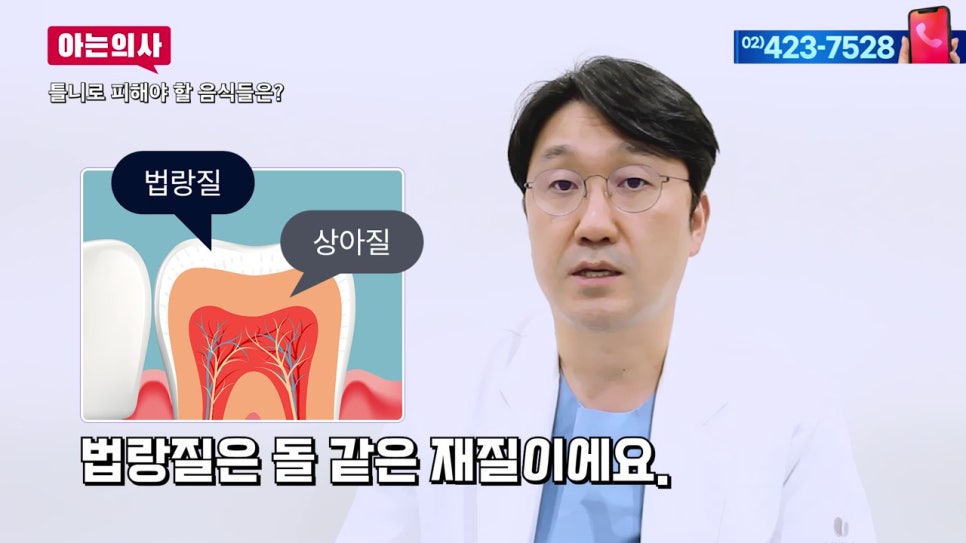 신림동치과, 틀니 후 식사는 어떻게? 관련 이미지 16