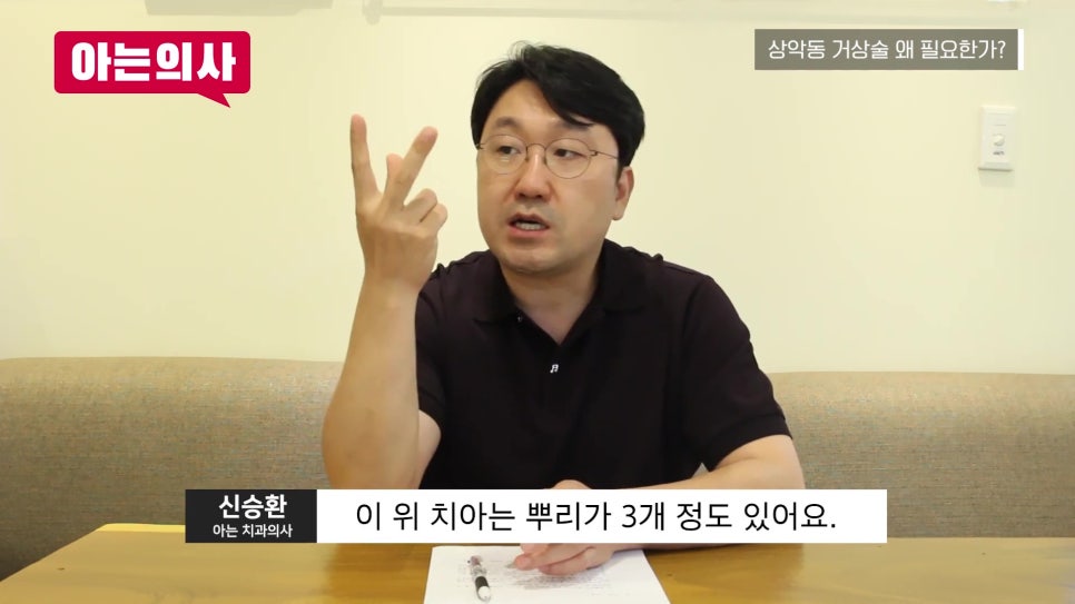 Songpa-gu Dental Implants: Why Is a Sinus Lift Needed? image 14