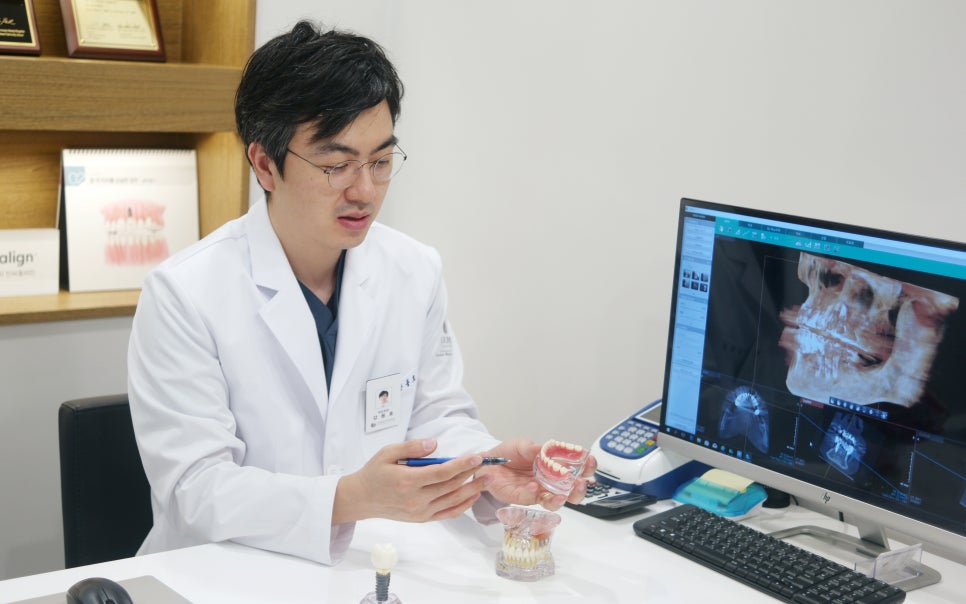 송파구치과 풍부한 경험이 뒷받침된 관련 이미지 7
