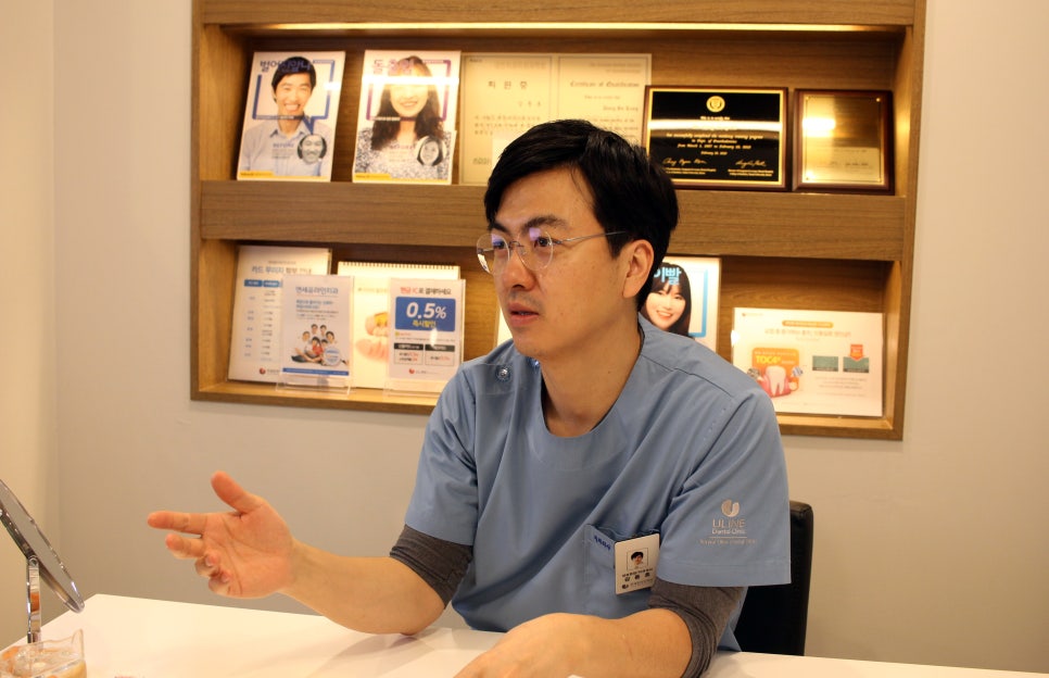 신도림치과 내 미모는 열일 중! 관련 이미지 9
