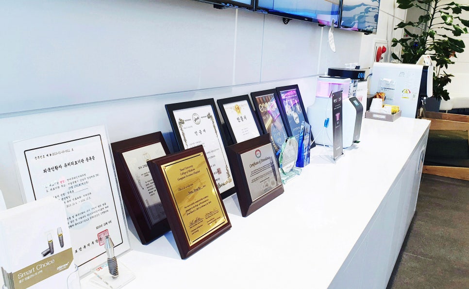 강남역임플란트치과 출중한 노하우를 지닌 관련 이미지 5