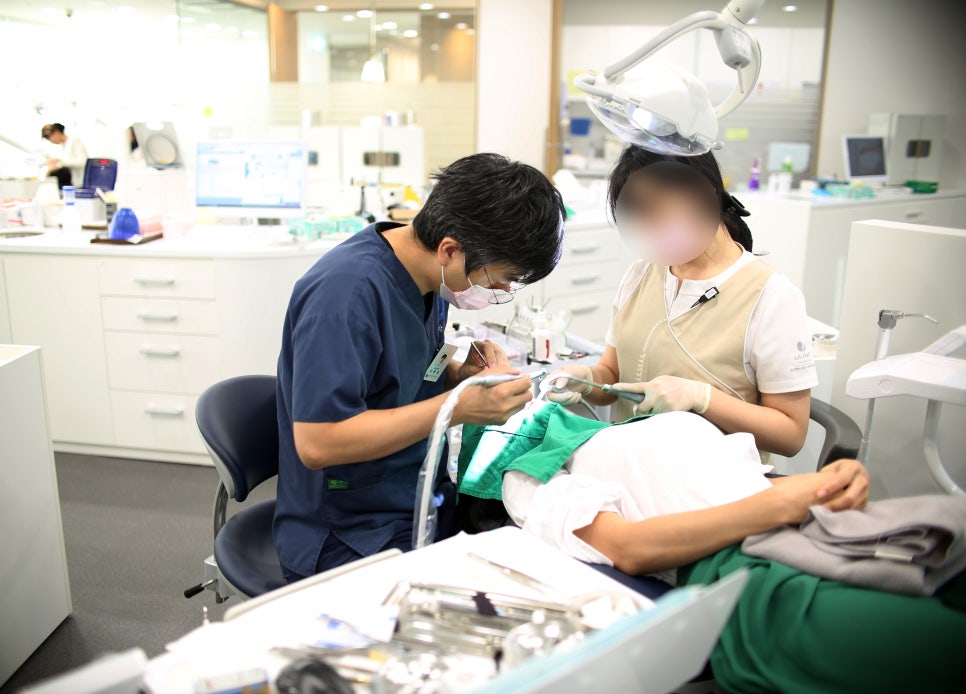 신대방역치과 빠르게 끝나면 당연히 좋죠! 관련 이미지 3