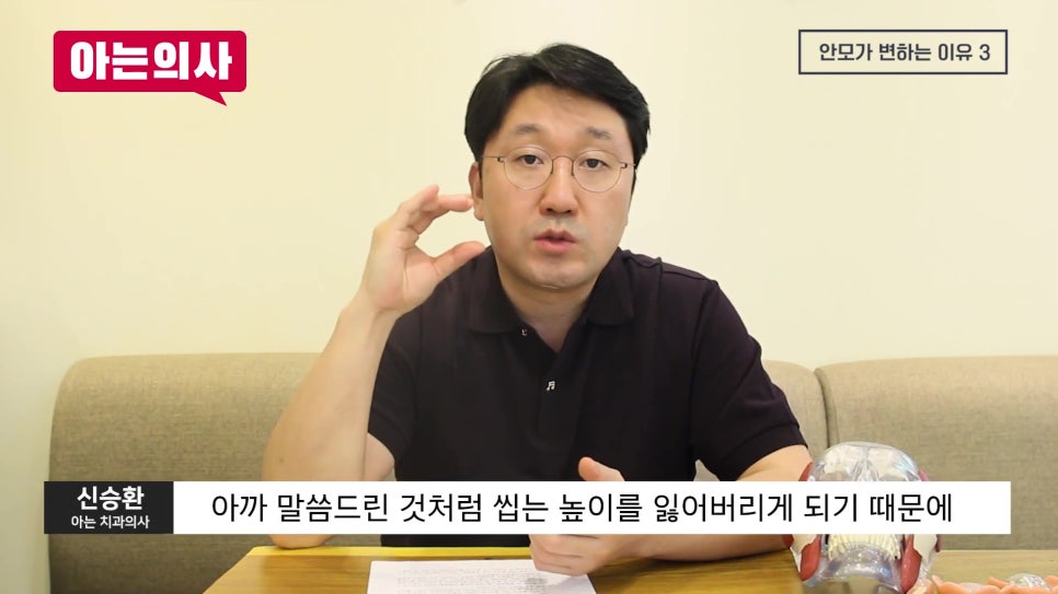 치아 빠진 뒤 노인얼굴 변화 왜? 관련 이미지 30
