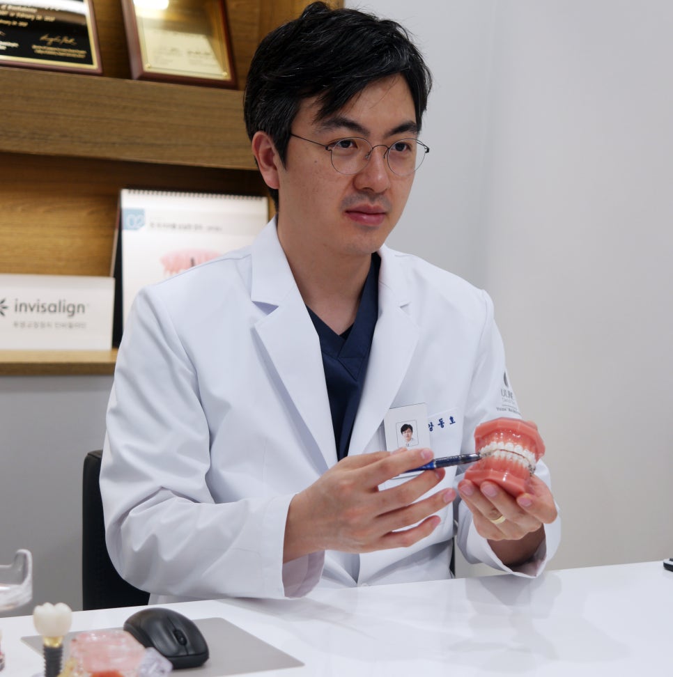 설측교정가격 남들 시선 피해보며 관련 이미지 5