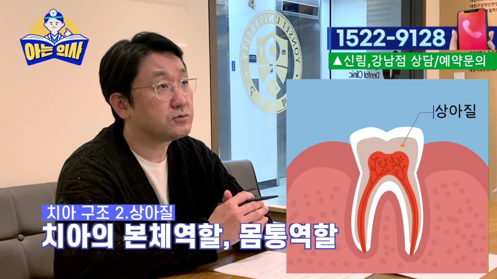 가락동치과 - 치아가 깨졌을때 상황별 치료 정리 관련 이미지 5