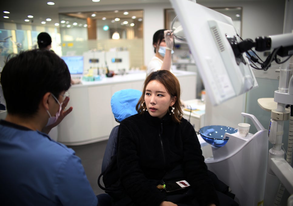 사당역치과 외모개선에만 신경쓰지말고! 관련 이미지 2