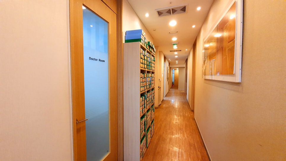 신림동치과 청결함은 덤이죠 관련 이미지 3