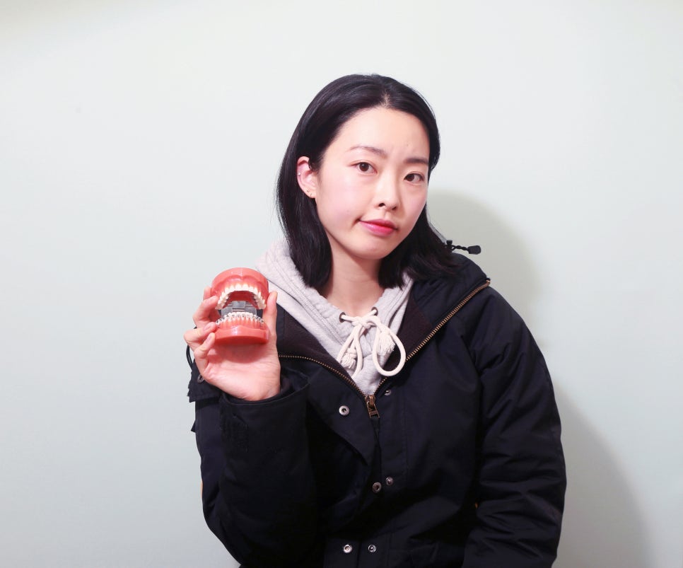 돌출앞니부분교정 하고싶은 마음이 가득 관련 이미지 2
