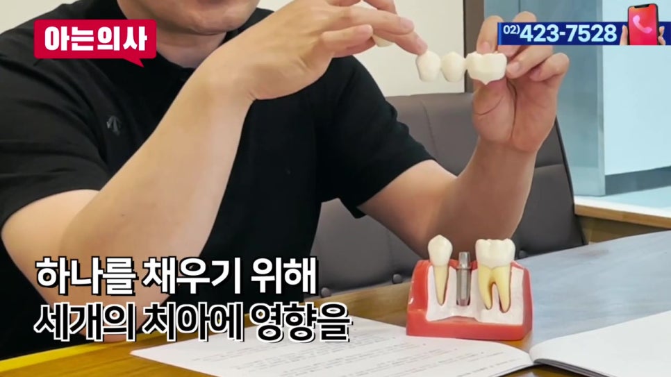 송파구치과, 잇몸뼈가 부족하다면 관련 이미지 11