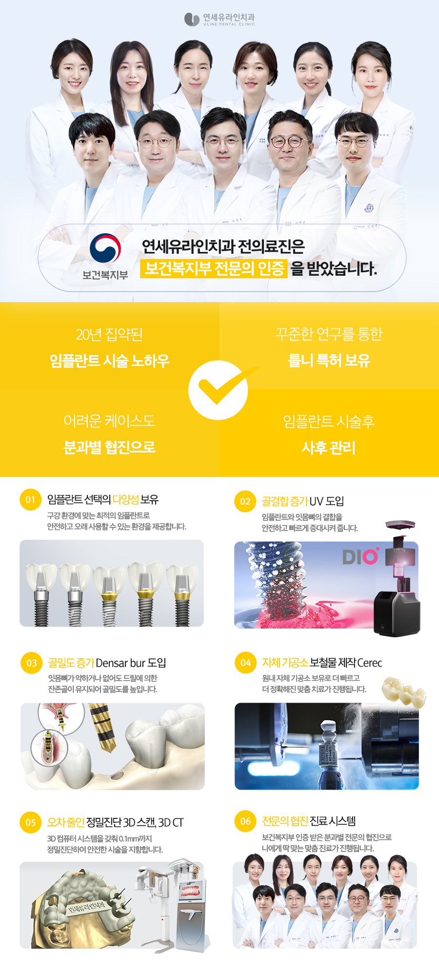 강남역임플란트, 뼈이식 왜 필요해? 관련 이미지 2