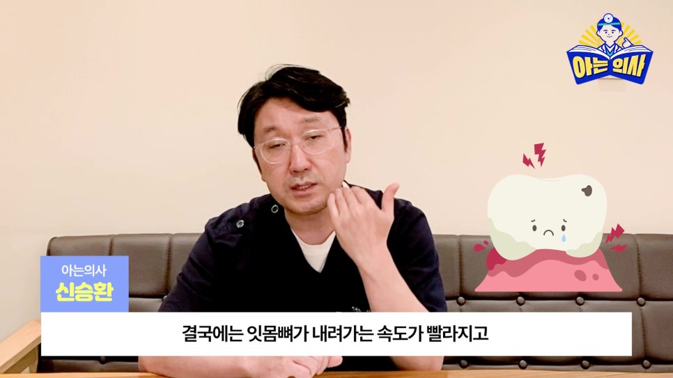 Sillim-dong Dentist – Why Gum Treatment? image 29