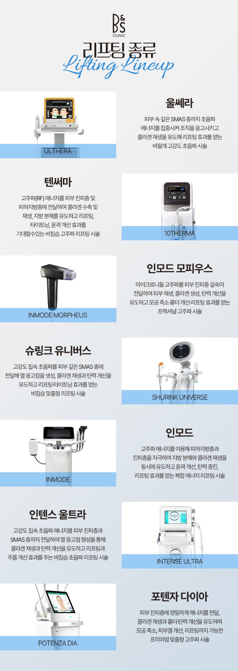 삼성역피부과 노화로 인한 탄력 감소 해결 관련 이미지 4