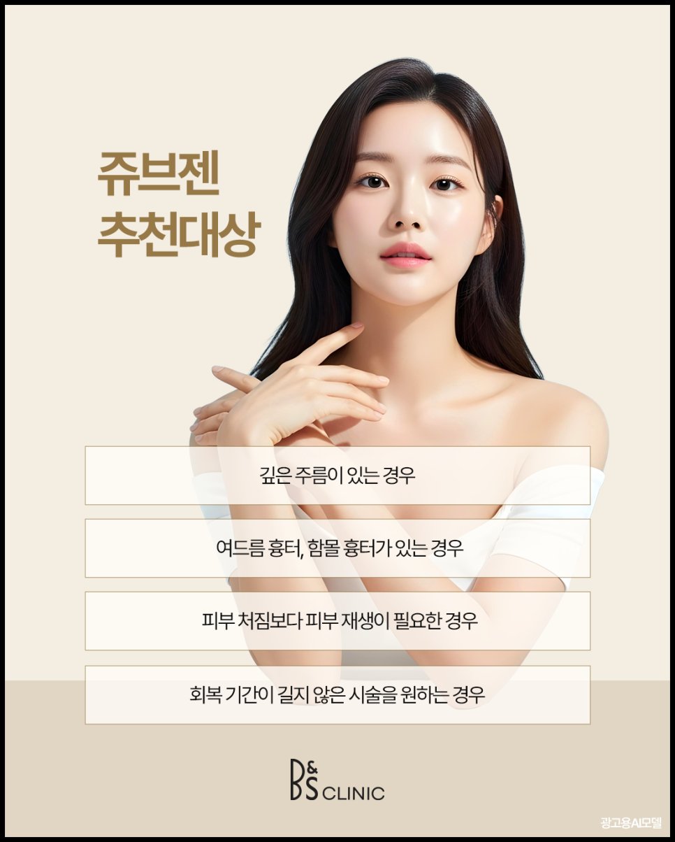 강남쥬브젠 시술 원리와 피부 재생 과정 이해 관련 이미지 5