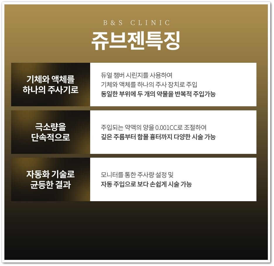 삼성역피부과 쥬브젠으로 피부 탄력 변화 관련 이미지 6