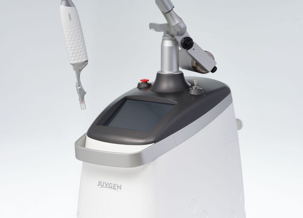 Understanding the Principles of Juvelook Treatment and Skin Tissue Regeneration Response image 3