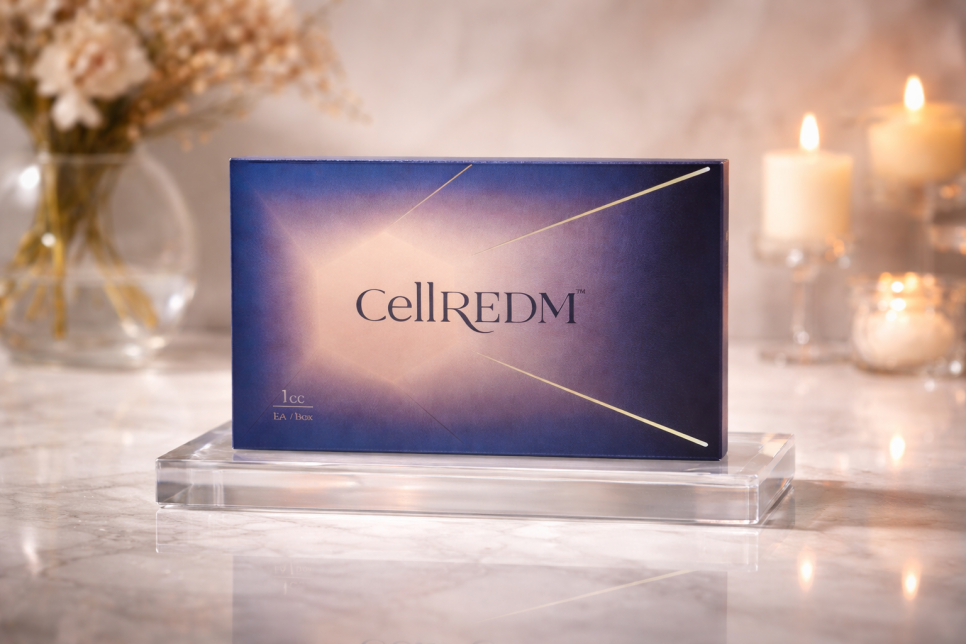 Cellredium: Understanding the Skin Booster That Builds the Foundation Beneath the Skin image 2