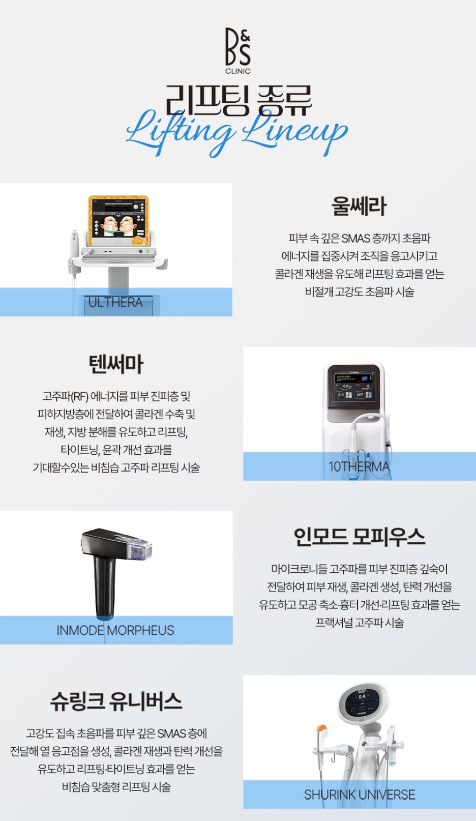 삼성역피부과 울쎄라 리프팅 효과 정리 관련 이미지 3