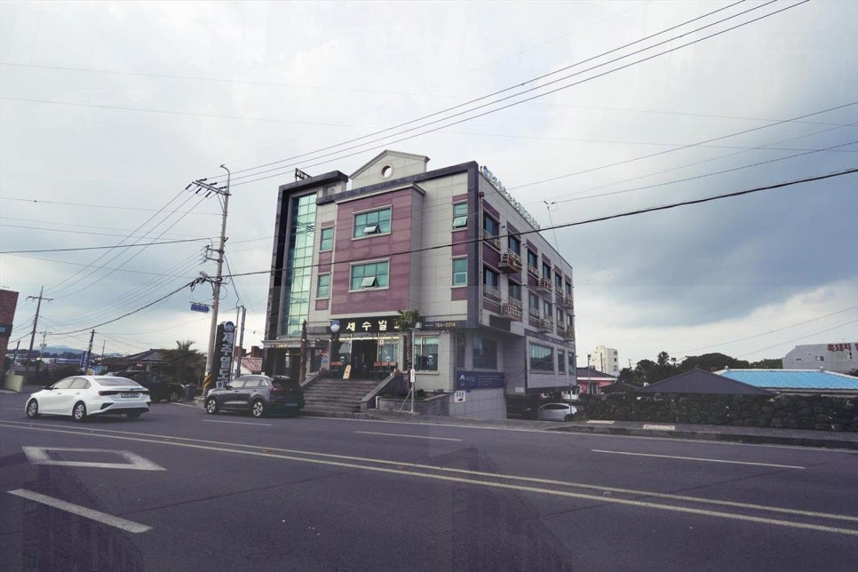 성산 흑돼지 맛집의 교차 숙성 매직: 제주일도 성산점 방문기 관련 이미지 5