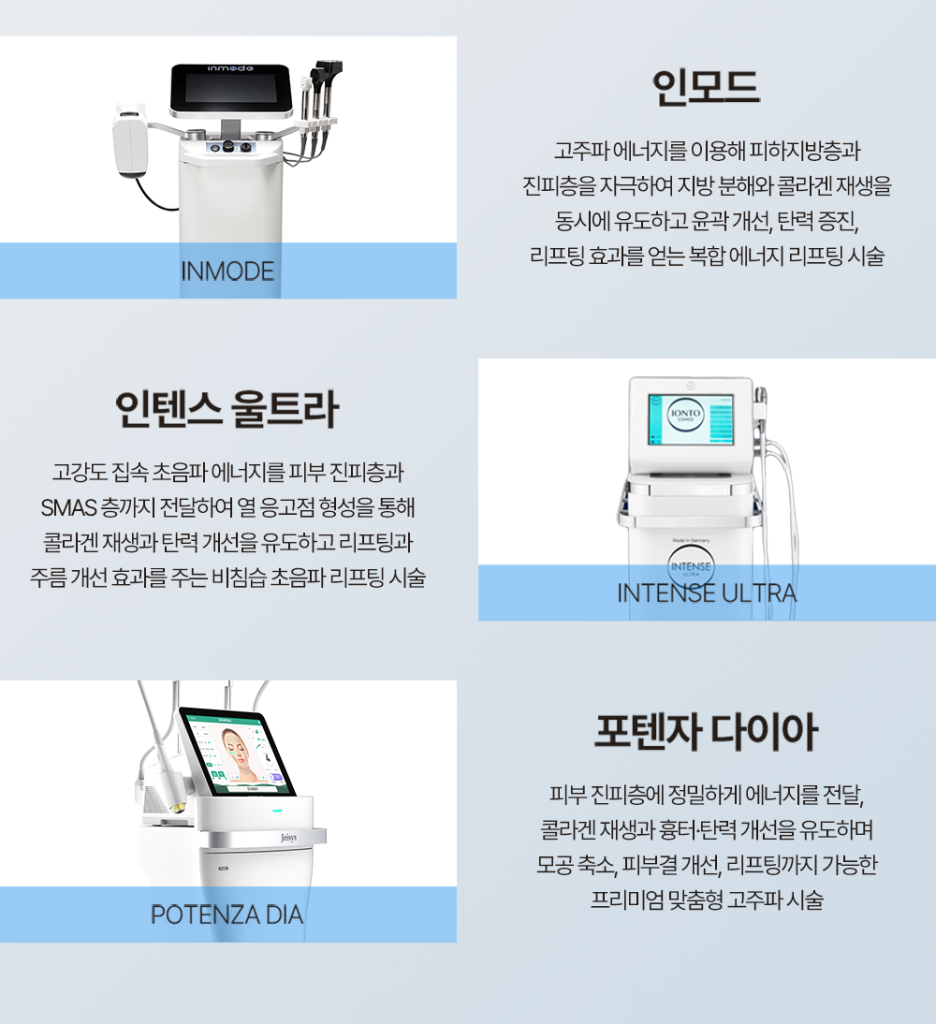 삼성역피부과 울쎄라 리프팅 효과 정리 관련 이미지 4