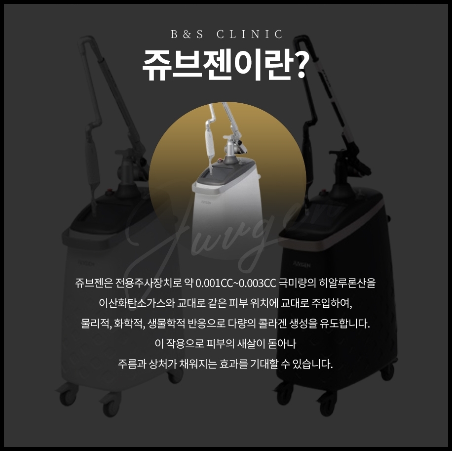 강남쥬브젠 시술 원리와 피부 재생 과정 이해 관련 이미지 6