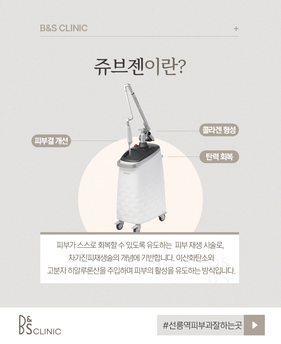 A Good Dermatology Clinic Near Seolleung Station for Marionette Lines image 3