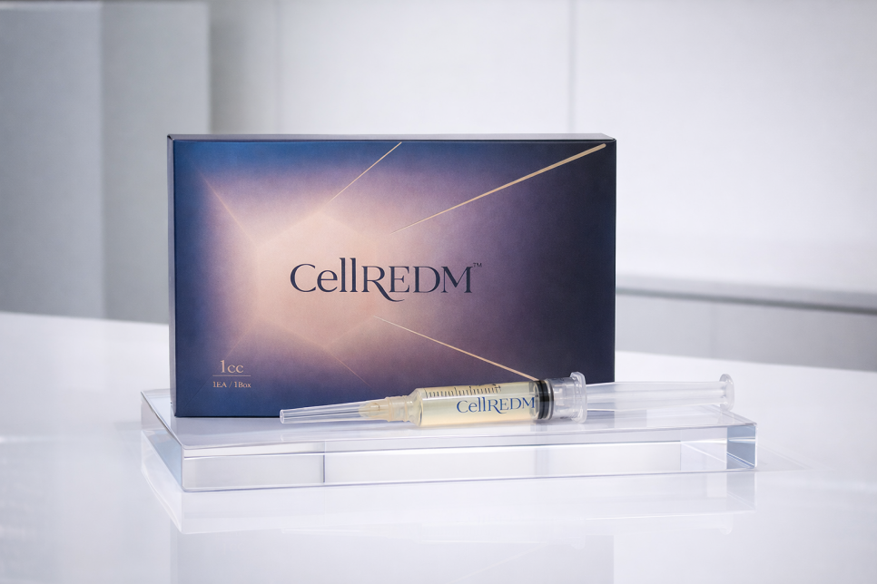 Cellredium: Understanding the Skin Booster That Builds the Foundation Beneath the Skin image 4
