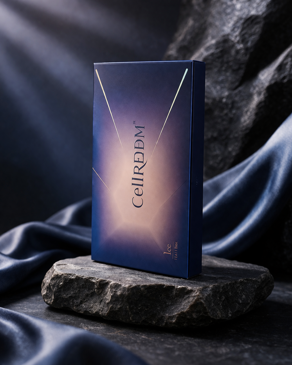 Cellredium: Understanding the Skin Booster That Builds the Foundation Beneath the Skin image 3