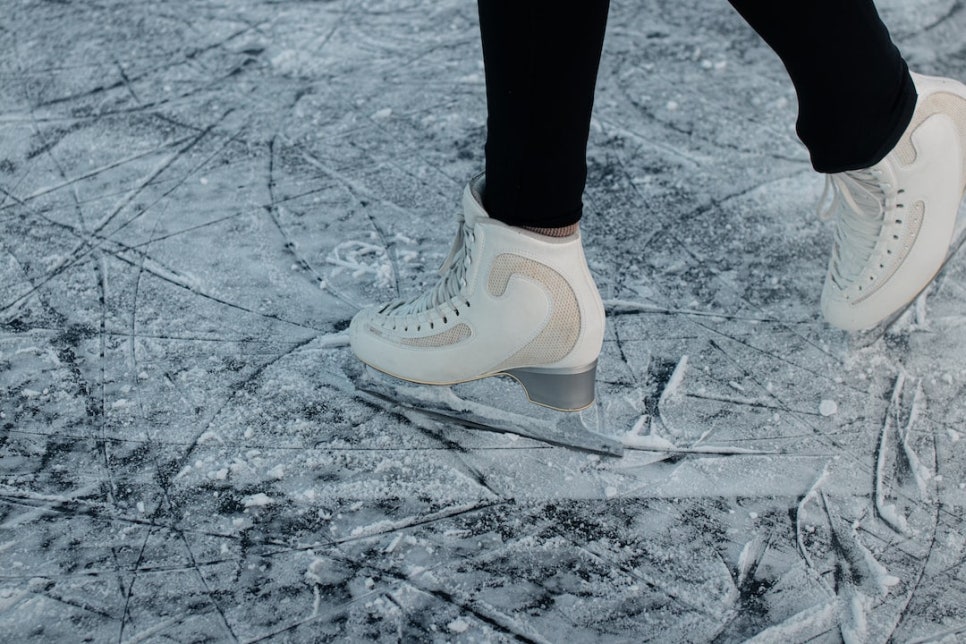 Why ice skating is the hardest sport? 관련 이미지 1