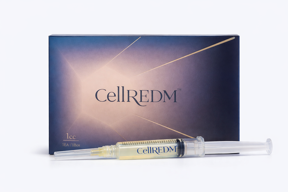 Cellredium: Understanding the Skin Booster That Builds the Foundation Beneath the Skin image 6