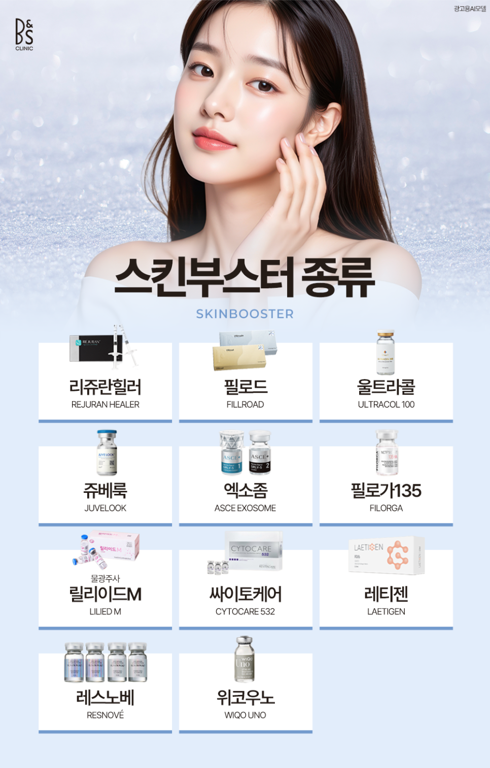 Why Personalized Skin Care Matters at a Dermatology Clinic in Samseong-dong image 6