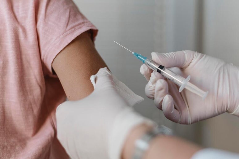 Be Sure to Get a Flu Shot for Your Health image 1