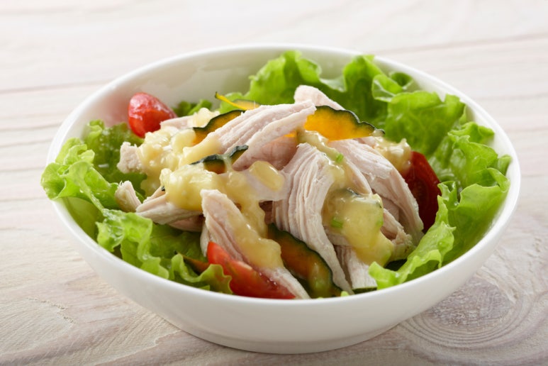 5 Healthy Foods for Weight Loss image 2
