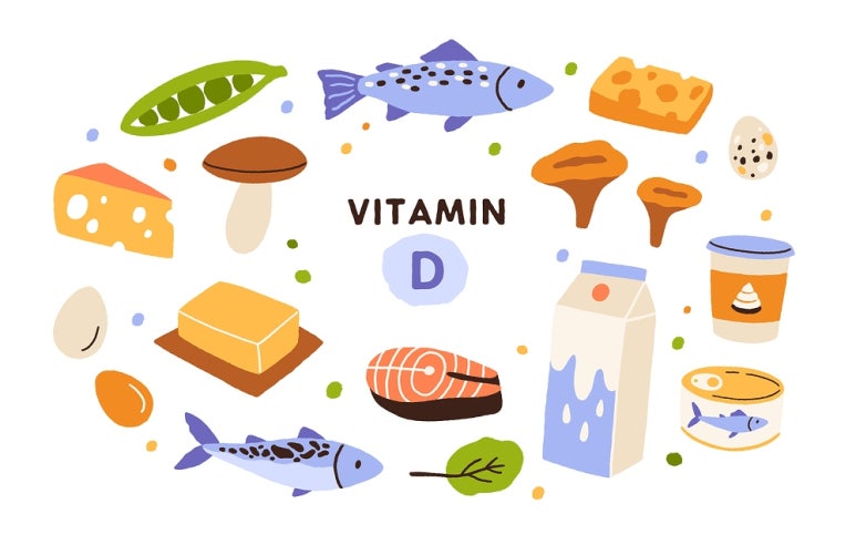 Let’s Learn About Nutrients That Are Good for Dental Health image 1