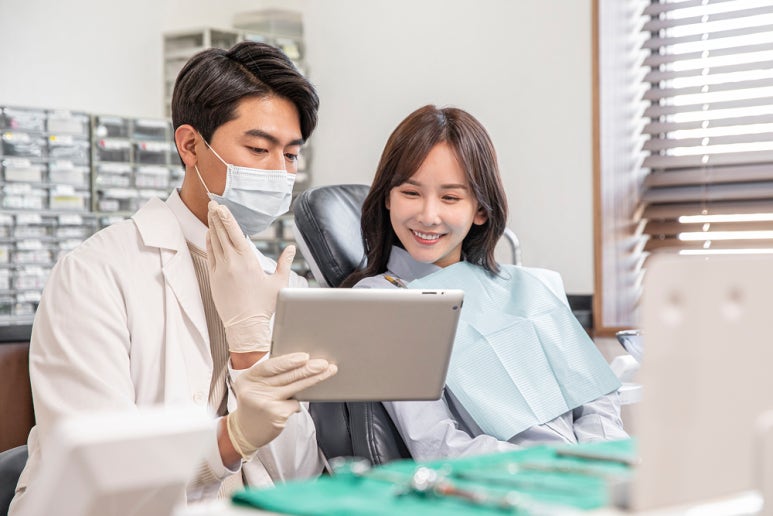 잇몸뼈 상태를 잘 알아야 합니다 관련 이미지 6