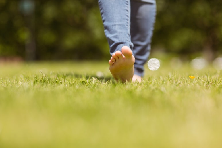 DIET: A Walk After Meals Says Goodbye to Fat~! Edition image 5