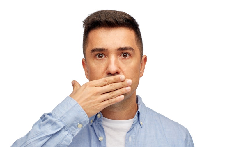 This Is What Happens If Tooth Loss Is Left Untreated image 3