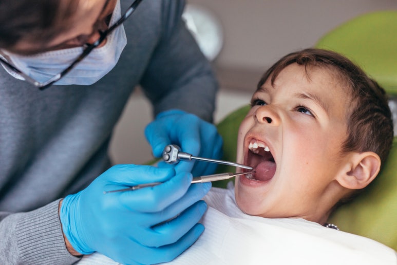 How to Protect Your Child’s Dental Health image 2