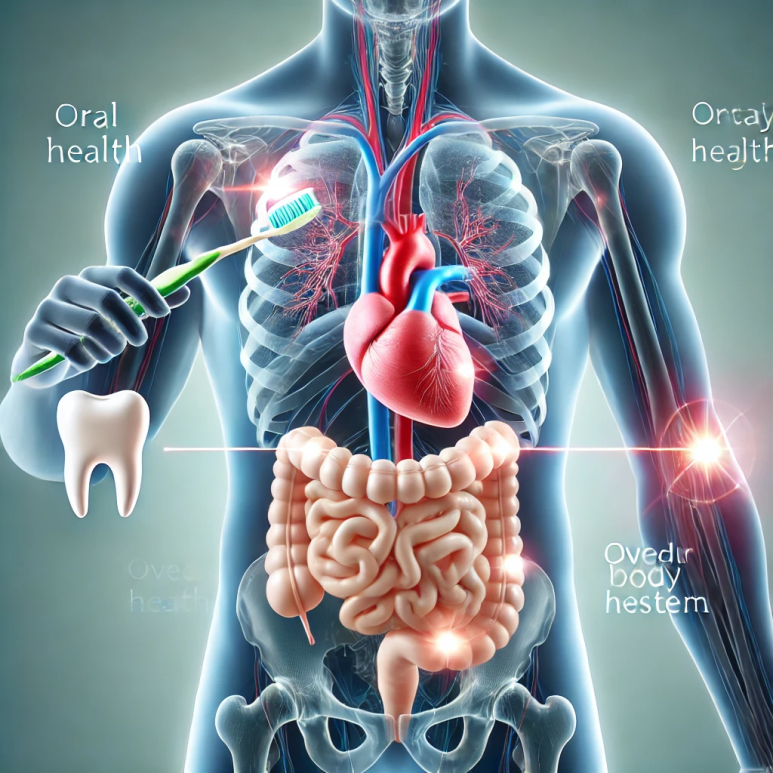 The Connection Between Implant Procedures and Physical Health image 1
