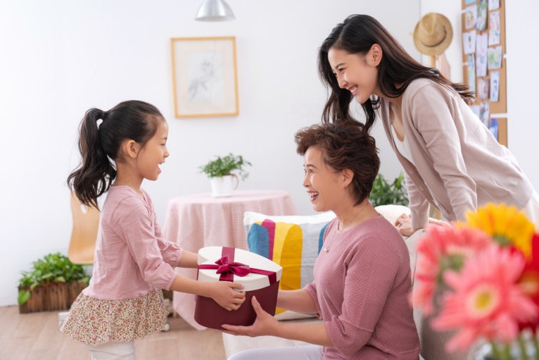 What Is the Best Parents’ Day Gift of Filial Piety?! image 2