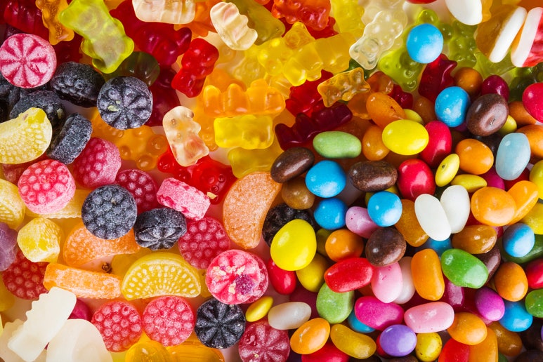 Sugar, the Enemy of Teeth: The Frightening Side of Sugar image 3