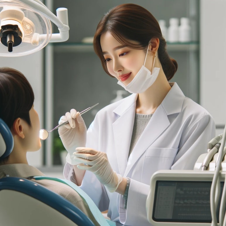 What Should Be Checked Before an Implant Procedure? What Are the Treatment Method and Duration? image 4