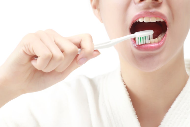보철물 장착 후 주의사항 관련 이미지 3