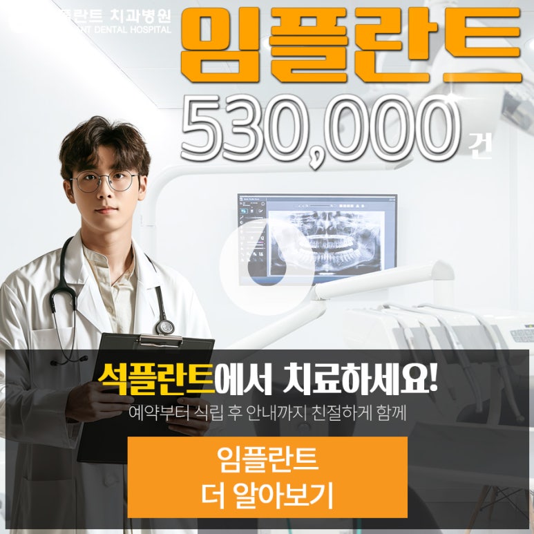 전체 임플란트: 지르코니아부터 스트라우만까지, 꼭 알아야 할 정보 총정리 관련 이미지 1
