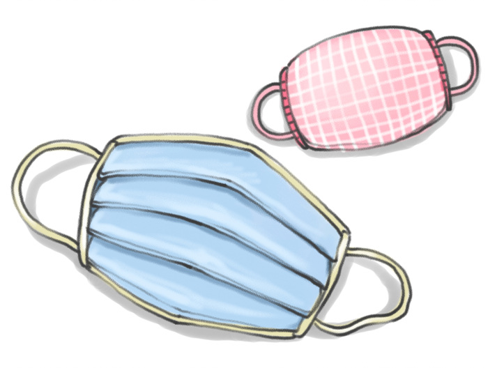 [The Truth and Debate About Masks] image 2