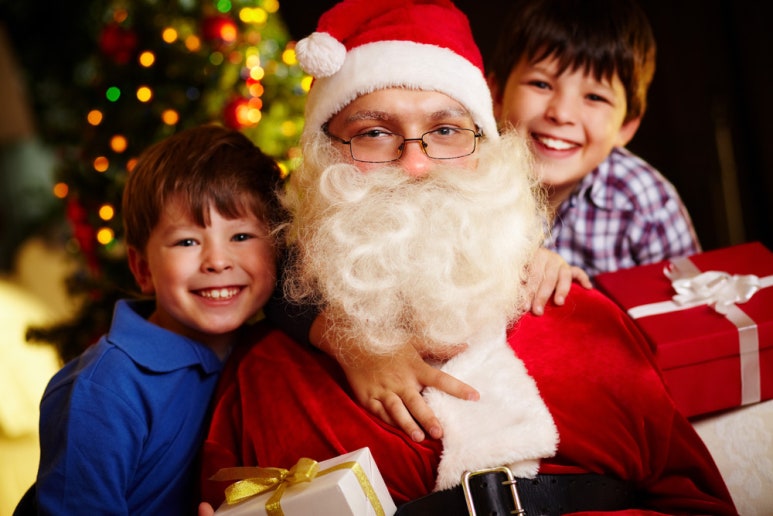 Sweet Christmas: Caring for Your Child’s Dental Health image 11
