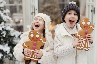 Sweet Christmas: Caring for Your Child’s Dental Health image 1