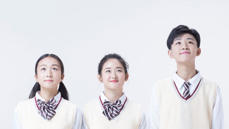 Learn Proper Tooth Care Methods by Generation image 3