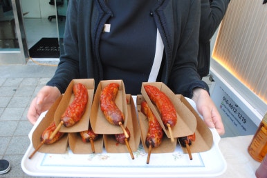 💛 Seokplant Dental Hospital Employee Welfare Event – A Food Truck Came by! image 4