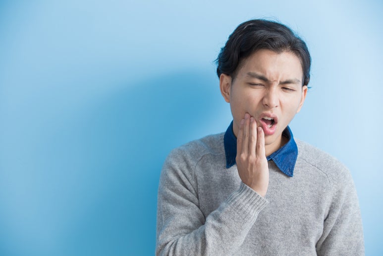 If Your Teeth Ache Every Time You Drink Water? image 6